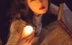 中国梦想秀李晓娇